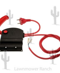 Trimtech lawnmower switch new arrivals